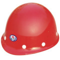 Casco de seguridad japonés de la construcción (R3A-1), casco de seguridad de la construcción Sombrero de la ingeniería del casco de seguridad de la energía eléctrica del nuevo estilo 2016 y sombrero del ventilador